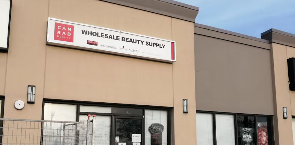 Our Stores – CanRad