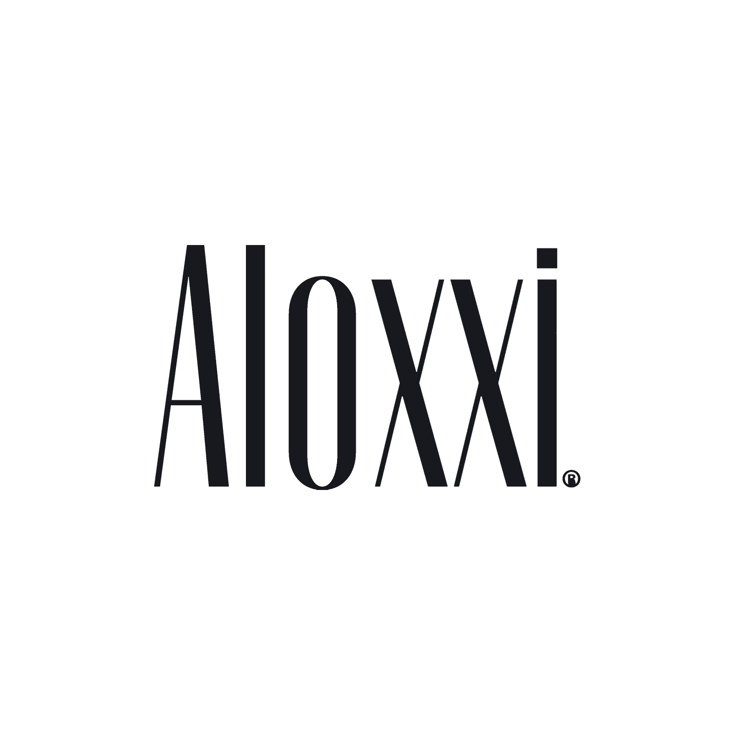 Aloxxi logo