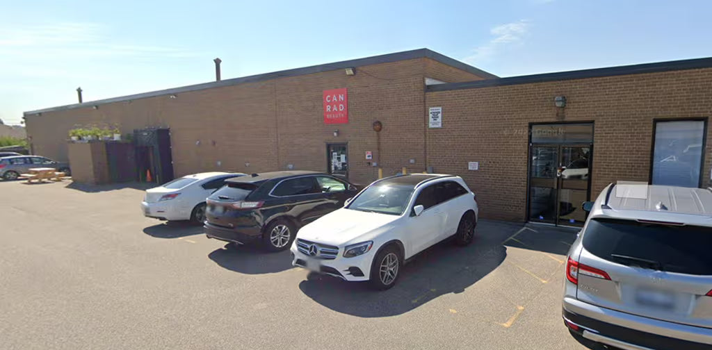 Our Stores – CanRad